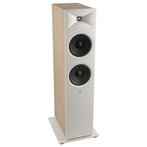 JBL Stage 260F latte luidspreker