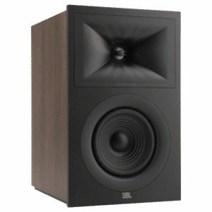 JBL Stage 240B espresso luidspreker