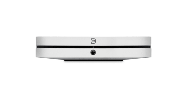 Bluesound NODE N132 wit NETWERKSPELER