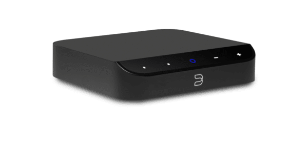 Bluesound NODE NANO N030 NETWERKSPELER