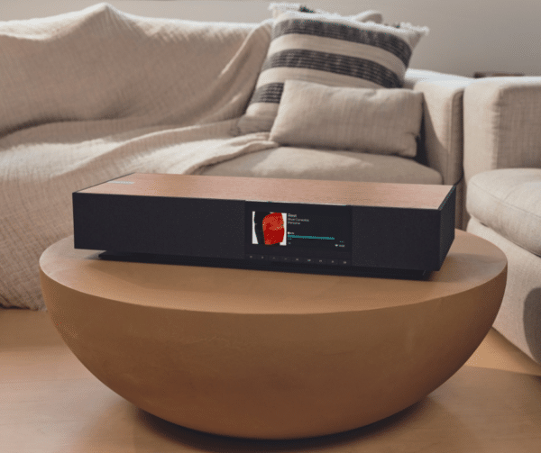 Cambridge Audio EVO ONE DRAADLOZE LUIDSPREKER - Afbeelding 4