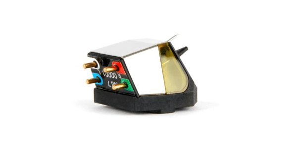 REGA ND7 PLATENSPELER ACCESSOIRES - Afbeelding 2
