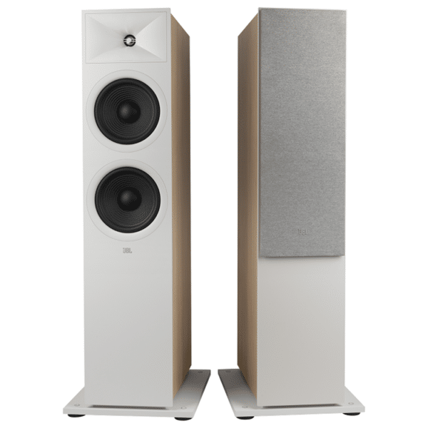 JBL Stage 280F latte luidspreker - Afbeelding 2