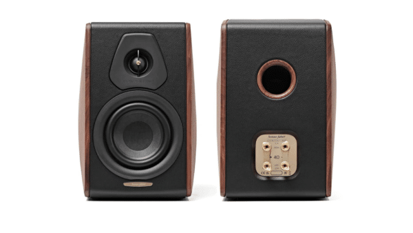 SONUS FABER Concertino G4 luidspreker - Afbeelding 2