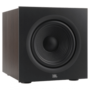 JBL Stage 200P espresso SUBWOOFER