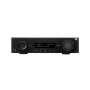 JBL MA310 zwart RECEIVER