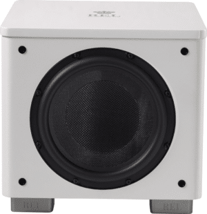 REL HT/1510 wit SUBWOOFER