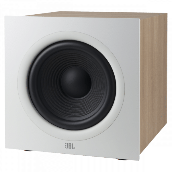 JBL Stage 220P latte SUBWOOFER