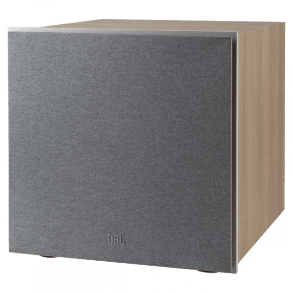 JBL Stage 220P latte SUBWOOFER - Afbeelding 2