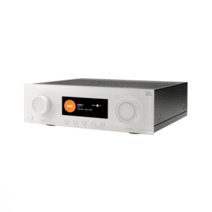 JBL MA7100HP wit RECEIVER