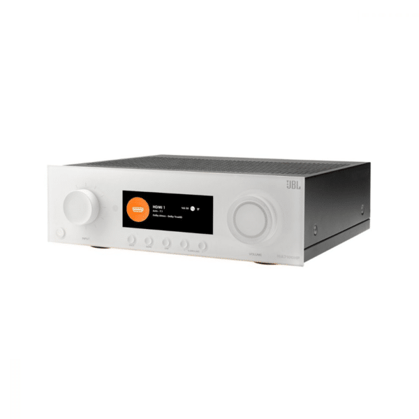 JBL MA7100HP wit RECEIVER