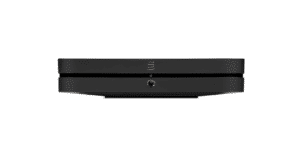 Bluesound NODE N132 zwart NETWERKSPELER