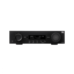 JBL MA510 zwart RECEIVER