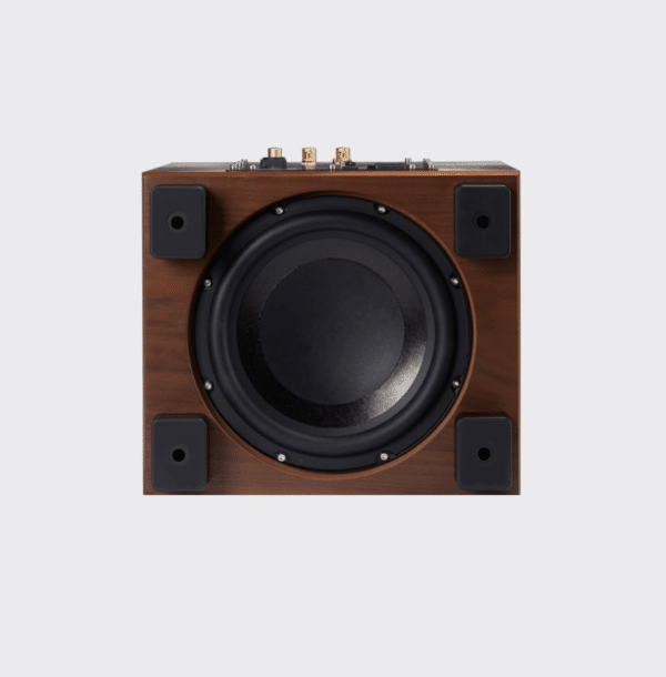 REL CLASSIC 98 SUBWOOFER - Afbeelding 4
