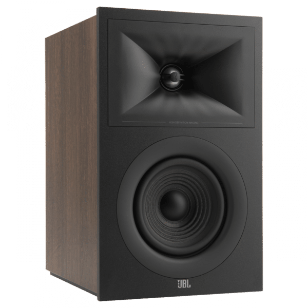 JBL Stage 250B espresso luidspreker