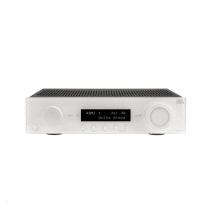 JBL MA710 wit RECEIVER