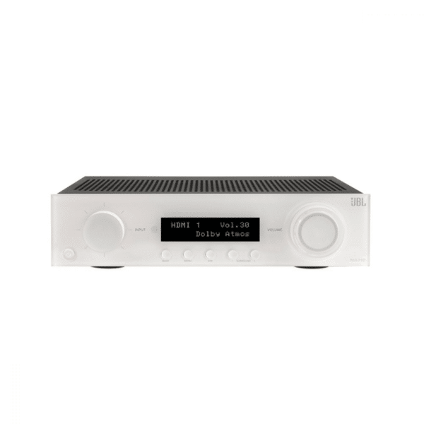 JBL MA710 wit RECEIVER