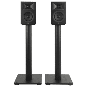 JBL Stage floorstand zwart LUIDSPREKER STAND
