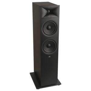 JBL Stage 260F espresso luidspreker