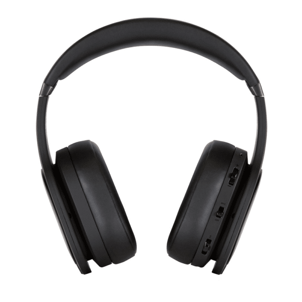 PSB M4U 8 MK2 zwart hoofdtelefoon - Afbeelding 3