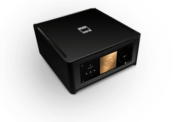 NAD M 10 v3 VERSTERKER - Afbeelding 2