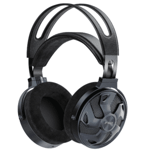 FiiO FT3 32Ohm zwart hoofdtelefoon