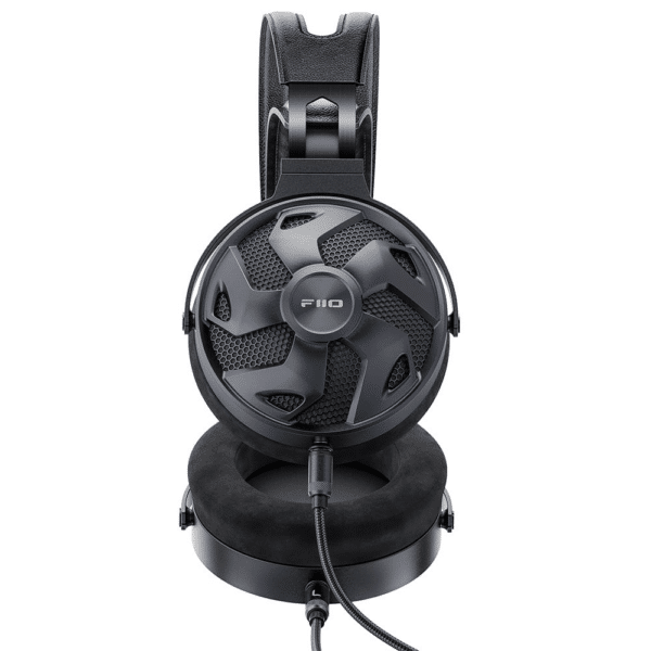 FiiO FT3 32Ohm zwart hoofdtelefoon - Afbeelding 2
