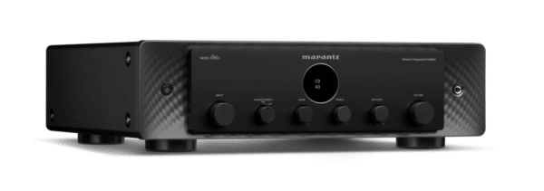 Marantz MODEL 60n zwart VERSTERKER - Afbeelding 3