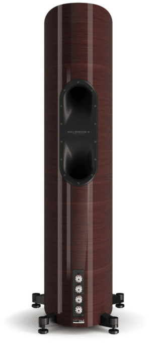 Dali Epikore 9 Maroon luidspreker