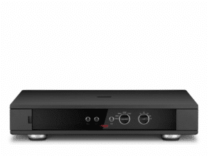 REGA AURA REFERENCE MC Phono versterker
