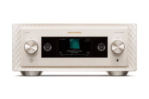 Marantz LINK 10n champagne streaming audio