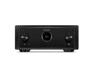 Marantz Model 10 Zwart VERSTERKER