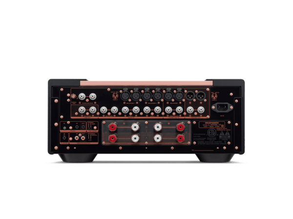 Marantz Model 10 Zwart VERSTERKER - Afbeelding 3