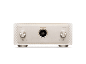 Marantz Model 10 Zilver VERSTERKER