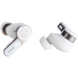 Audio- Technica ATH TWX7 W hoofdtelefoon