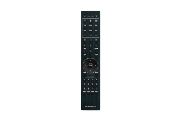 Marantz LINK 10n zwart streaming audio - Afbeelding 3