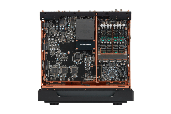Marantz LINK 10n zwart streaming audio - Afbeelding 5