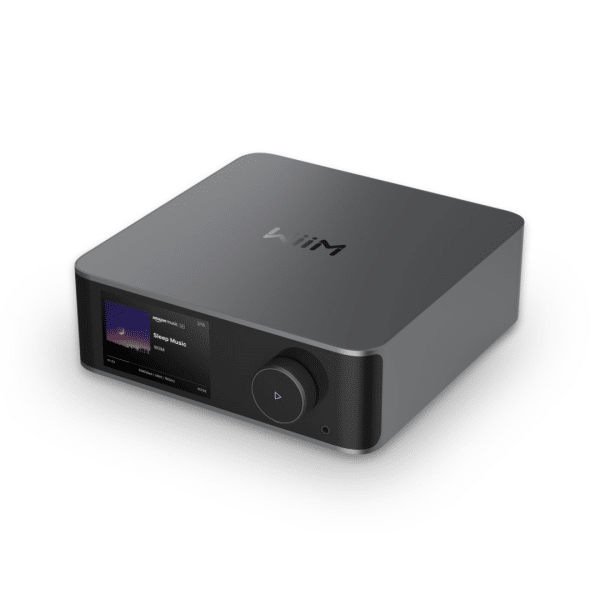 Wiim Ultra  streaming audio - Afbeelding 3