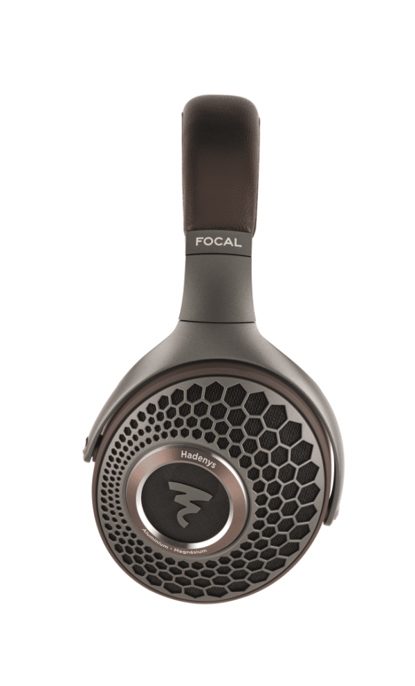 Focal HADENYS hoofdtelefoon - Afbeelding 16