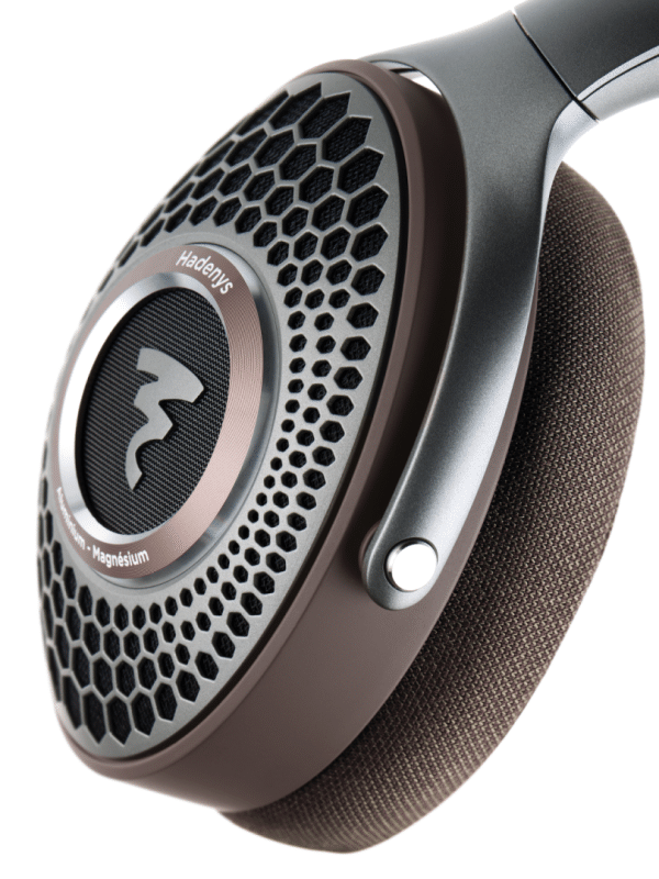 Focal HADENYS hoofdtelefoon - Afbeelding 19