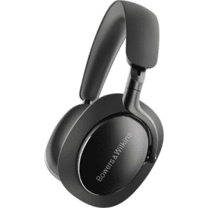 Bowers & Wilkins PX8 zwart HOOFDTELEFOON