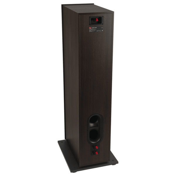 JBL Stage 280F espresso luidspreker - Afbeelding 3
