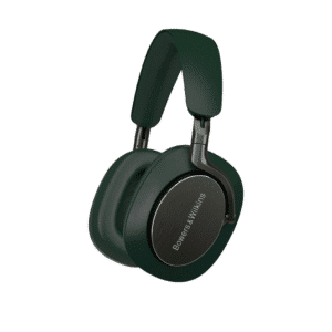 Bowers & Wilkins PX8 Groen hoofdtelefoon