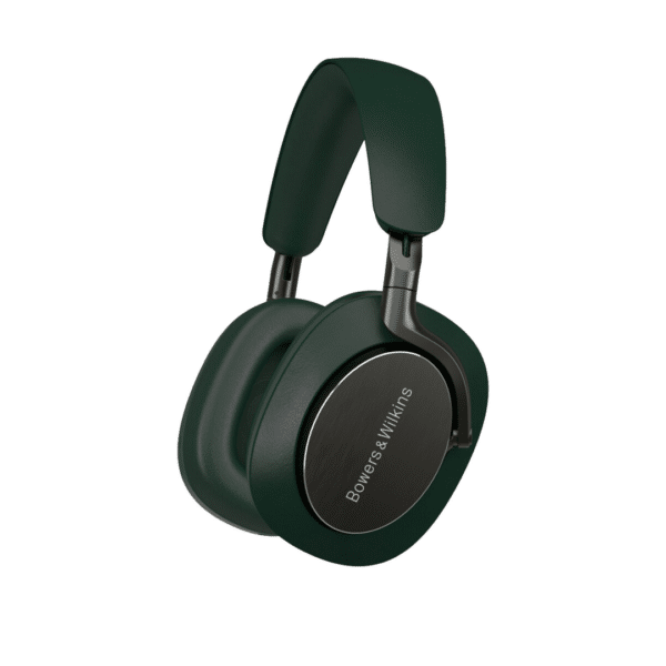 Bowers & Wilkins PX8 Groen hoofdtelefoon