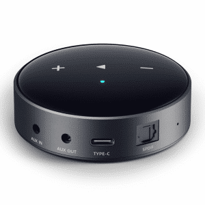 Wiim MINI streaming audio