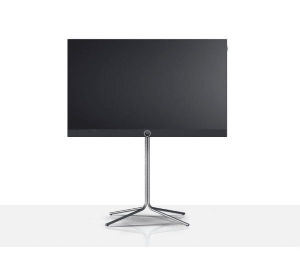 Loewe Callas 43 Inch grijs LCD - Afbeelding 3