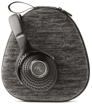 Focal BATHYS deep black hoofdtelefoon
