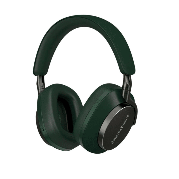 Bowers & Wilkins PX8 Groen hoofdtelefoon - Afbeelding 3