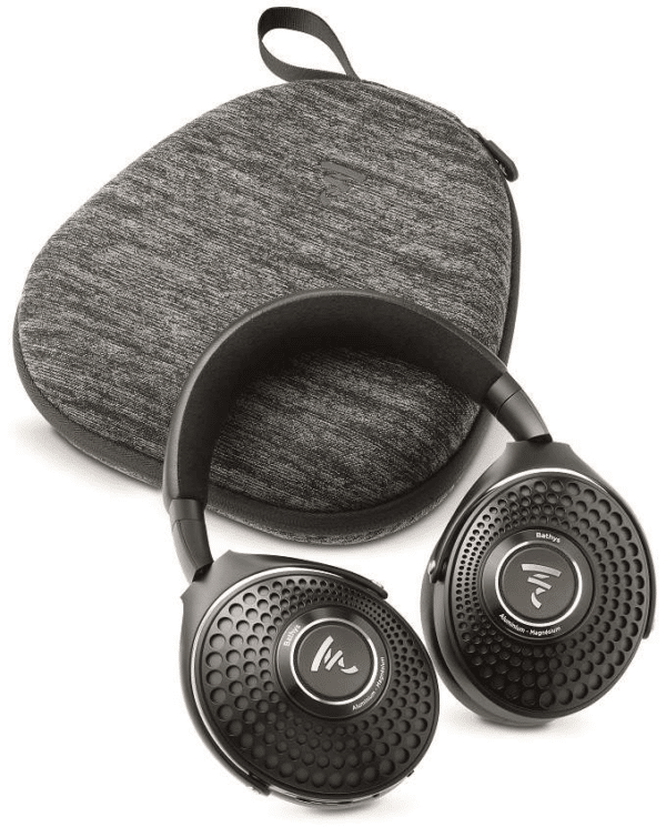 Focal BATHYS deep black hoofdtelefoon - Afbeelding 2