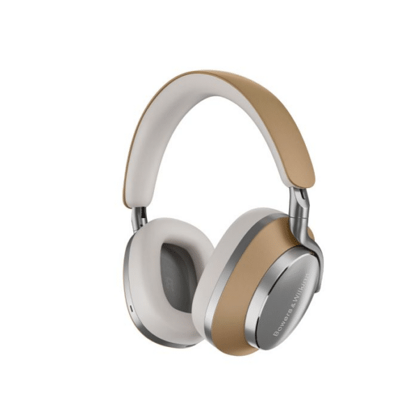 Bowers & Wilkins PX8 Beige HOOFDTELEFOON - Afbeelding 2